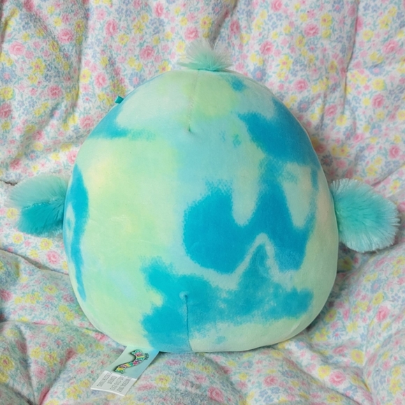 Omari Squishmallow - Picture 2 of 2